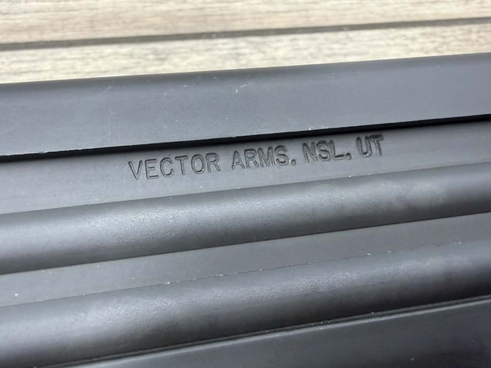 Vector Arms / Group Industries HR4332 Uzi SMG-img-6