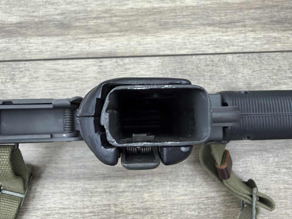 Vector Arms / Group Industries HR4332 Uzi SMG-img-19