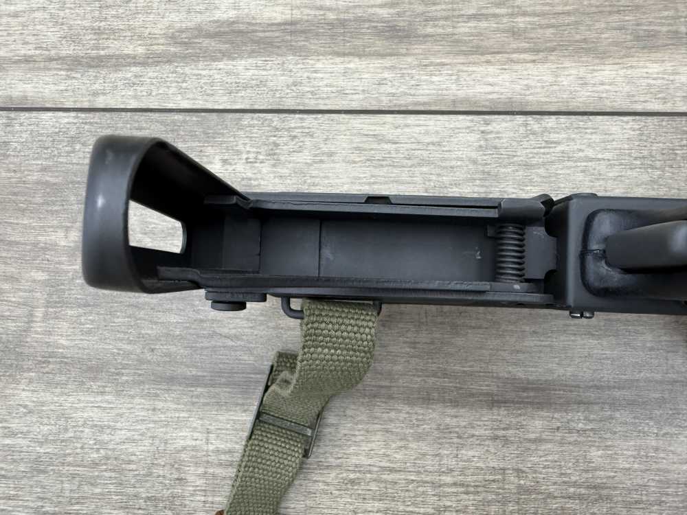 Vector Arms / Group Industries HR4332 Uzi SMG-img-18