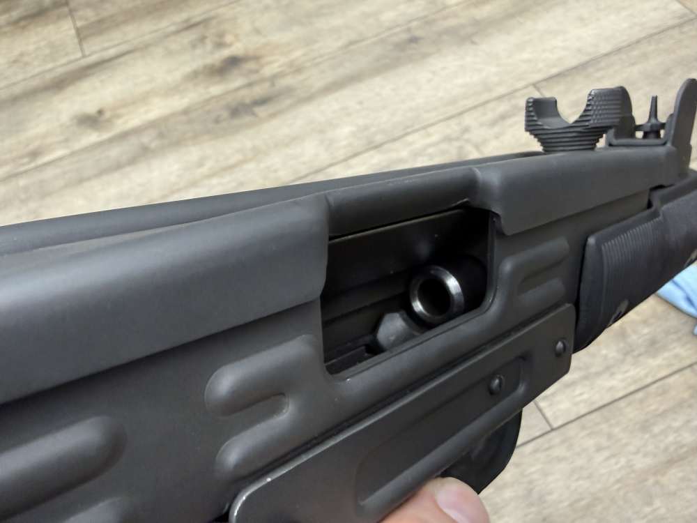 Vector Arms / Group Industries HR4332 Uzi SMG-img-24