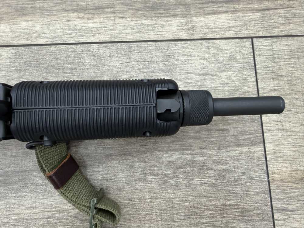 Vector Arms / Group Industries HR4332 Uzi SMG-img-21