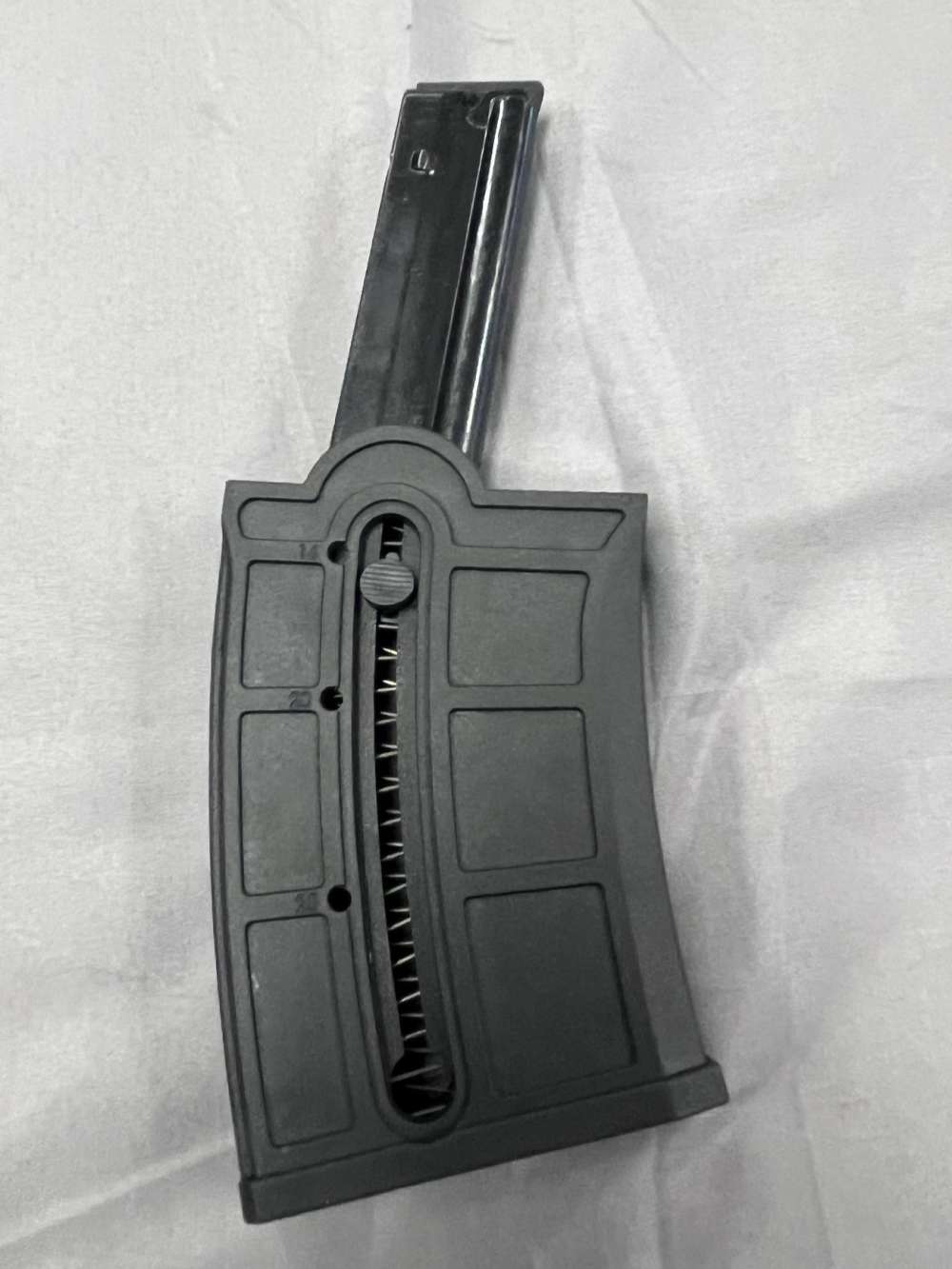 Mossberg 715T 22lr - 16" Threaded - Sights - Adjustable Stock - NO Reserve!-img-14