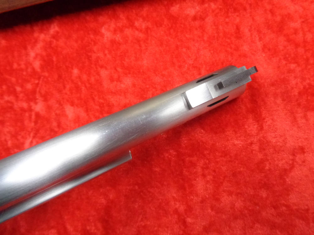 Freedom Arms Model 83 Premier FA454AS 7.5 Magnaport Scope Mount Box I TRADE-img-26