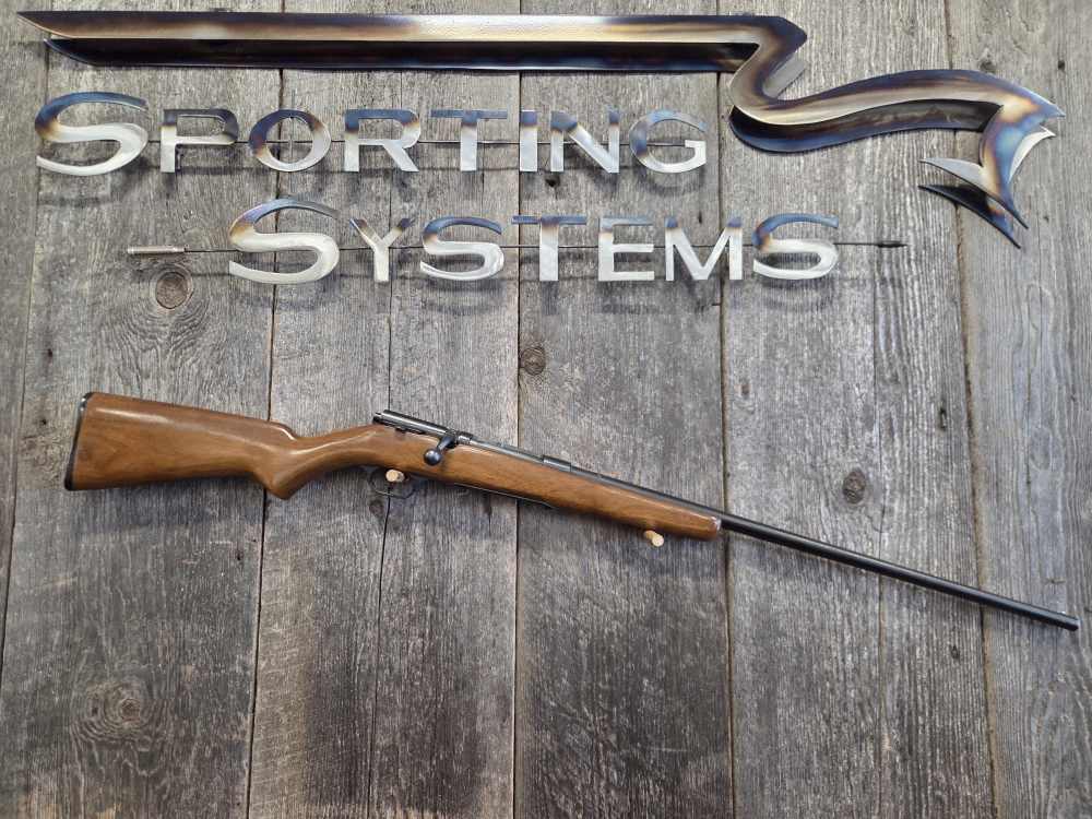 USED JC Higgins Model 101.750 .410-img-0