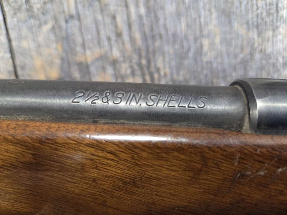 USED JC Higgins Model 101.750 .410-img-5