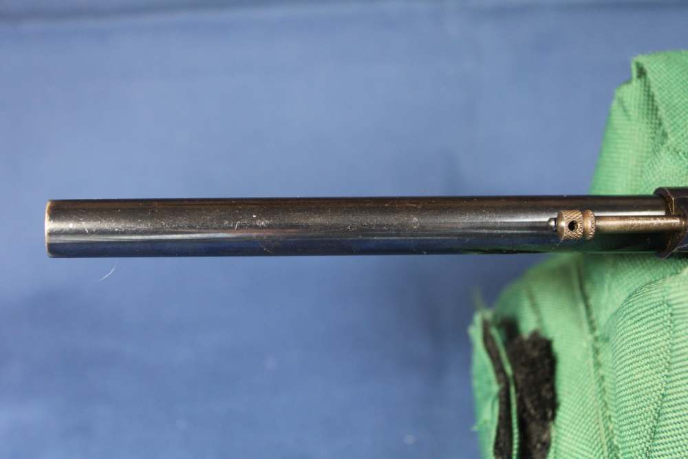 COLT New Police, cal 32NP, 6 inch barrel, made 1905, nice, C&R-img-25