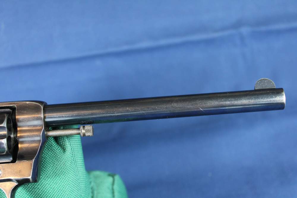 COLT New Police, cal 32NP, 6 inch barrel, made 1905, nice, C&R-img-20