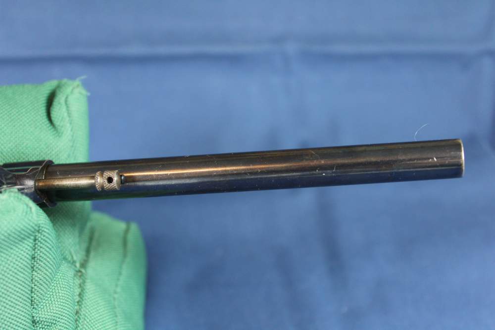 COLT New Police, cal 32NP, 6 inch barrel, made 1905, nice, C&R-img-29