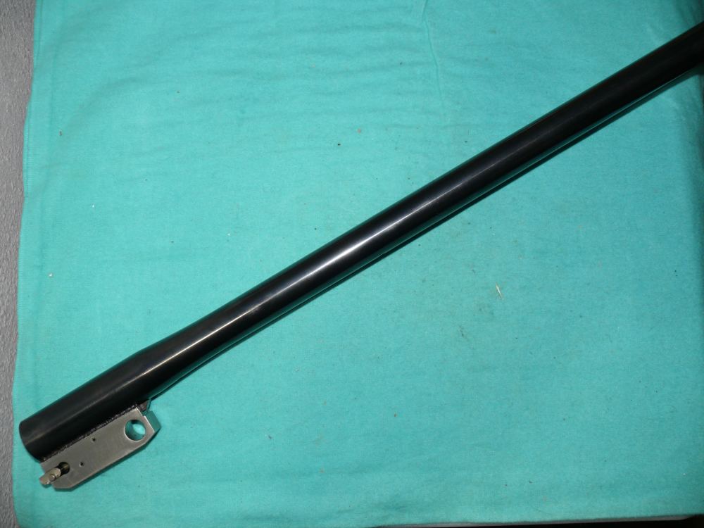 T/C Encore 26" Rifle Barrel in 6mm BR -img-0