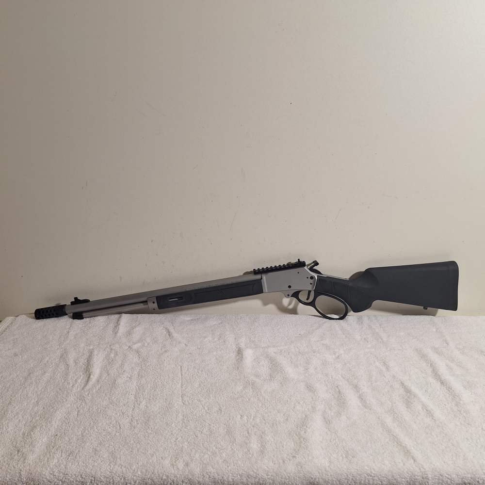 Smith And Wesson 1854, Sorry NO CC, See Description-img-8