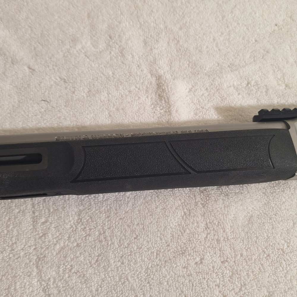 Smith And Wesson 1854, Sorry NO CC, See Description-img-12