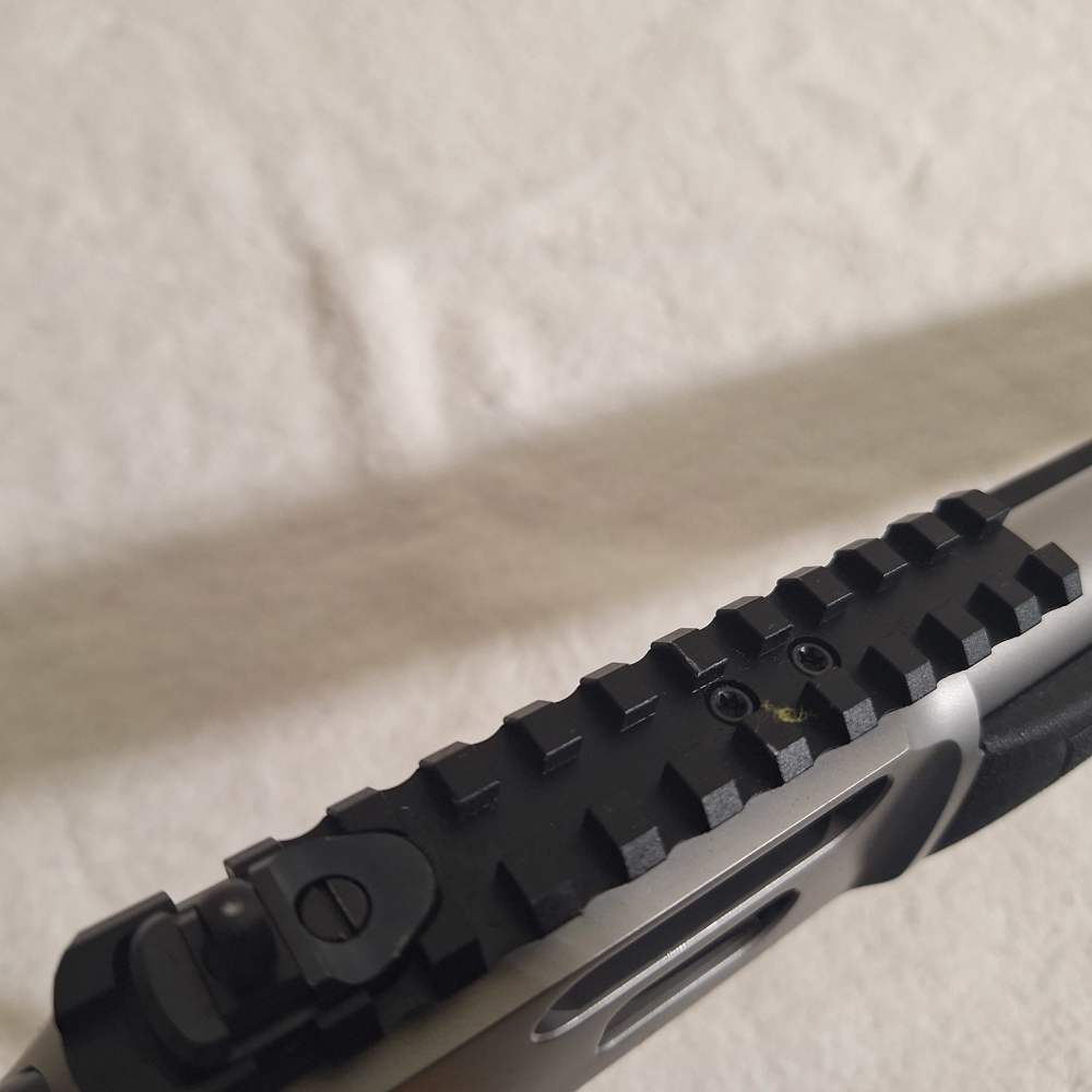 Smith And Wesson 1854, Sorry NO CC, See Description-img-21