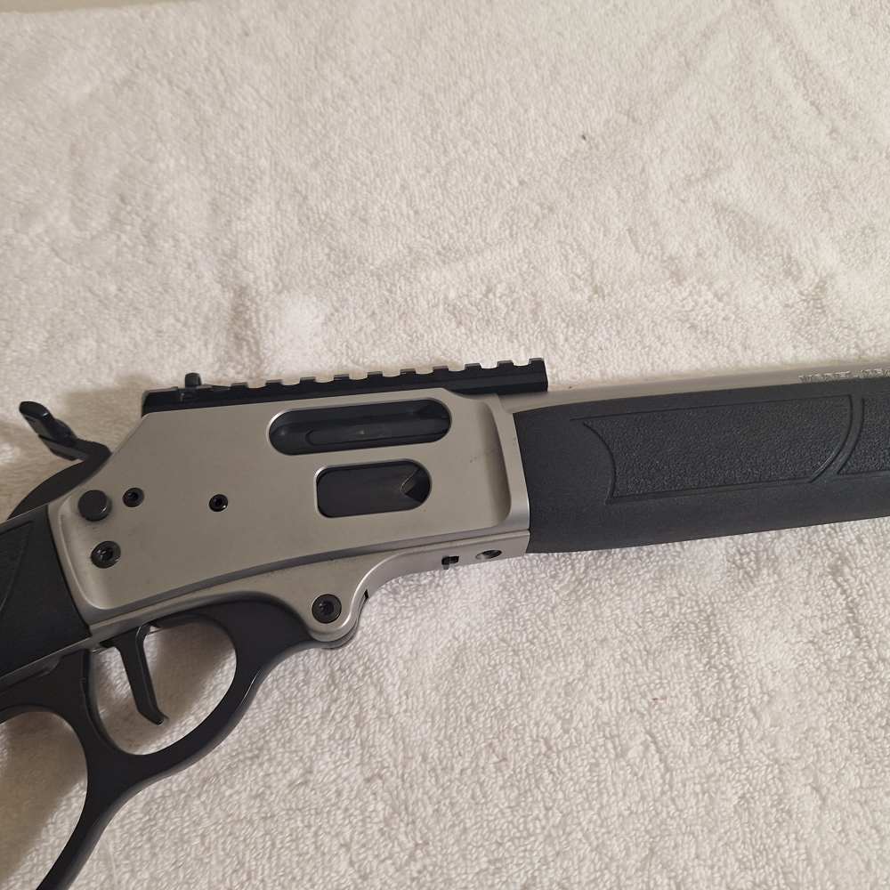 Smith And Wesson 1854, Sorry NO CC, See Description-img-4