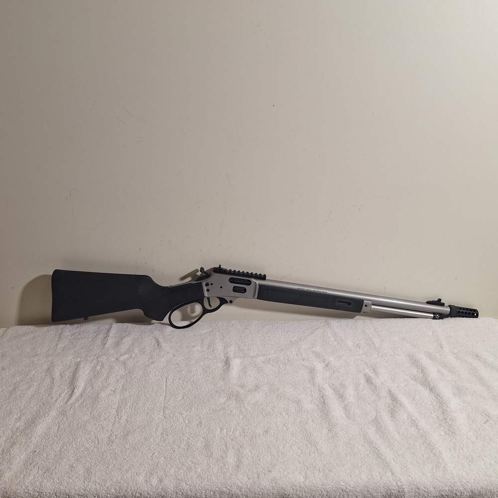 Smith And Wesson 1854, Sorry NO CC, See Description-img-0
