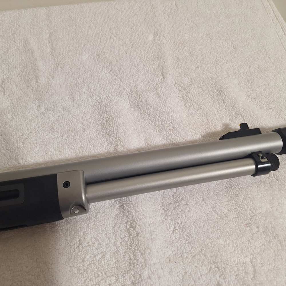 Smith And Wesson 1854, Sorry NO CC, See Description-img-6