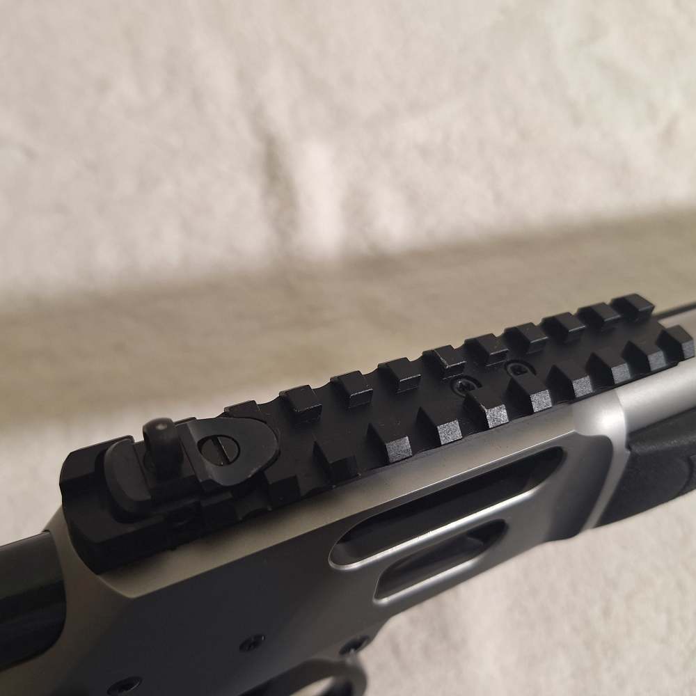 Smith And Wesson 1854, Sorry NO CC, See Description-img-22