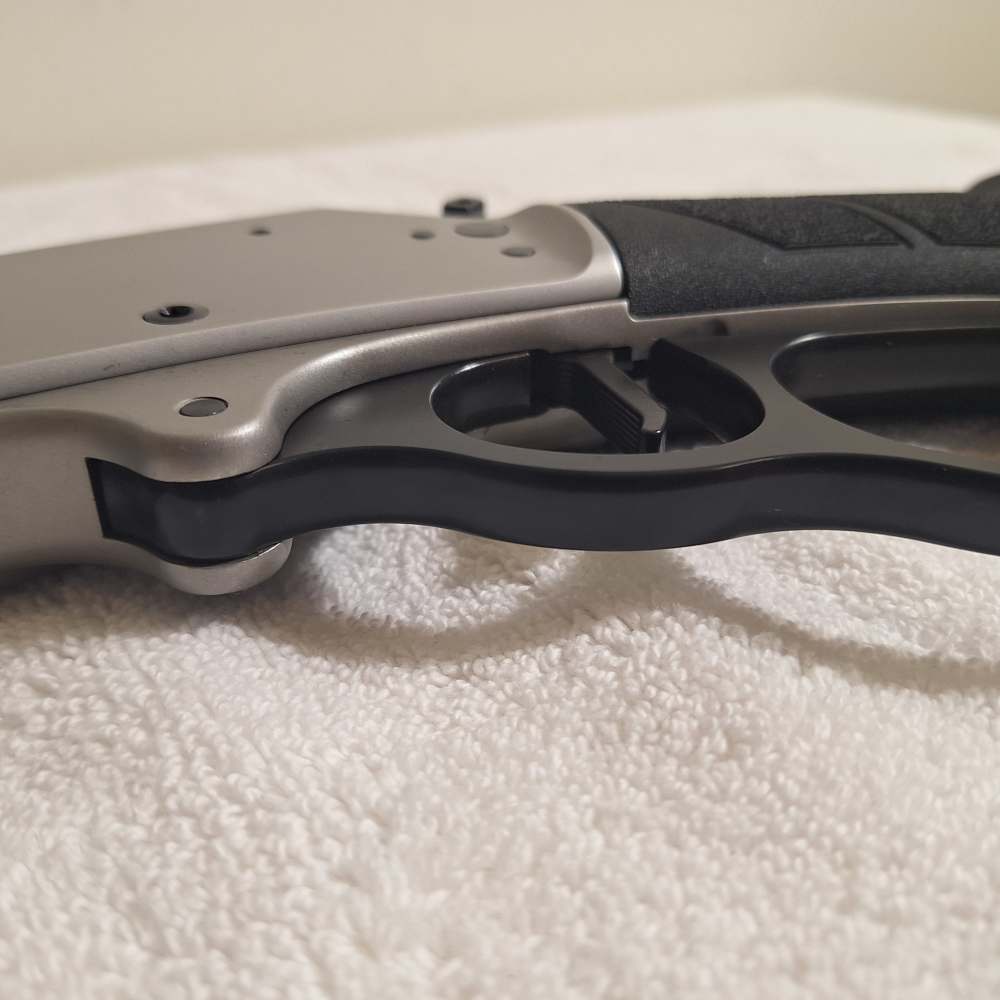 Smith And Wesson 1854, Sorry NO CC, See Description-img-17