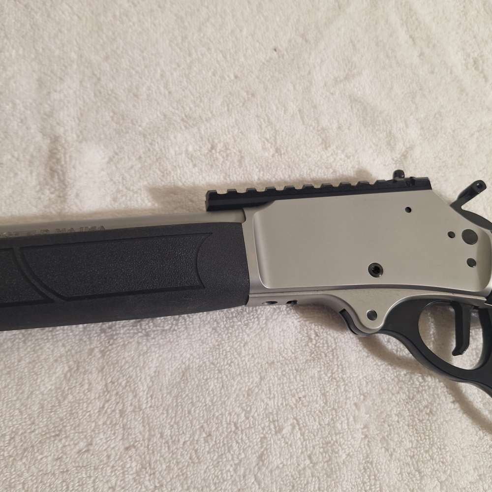 Smith And Wesson 1854, Sorry NO CC, See Description-img-11