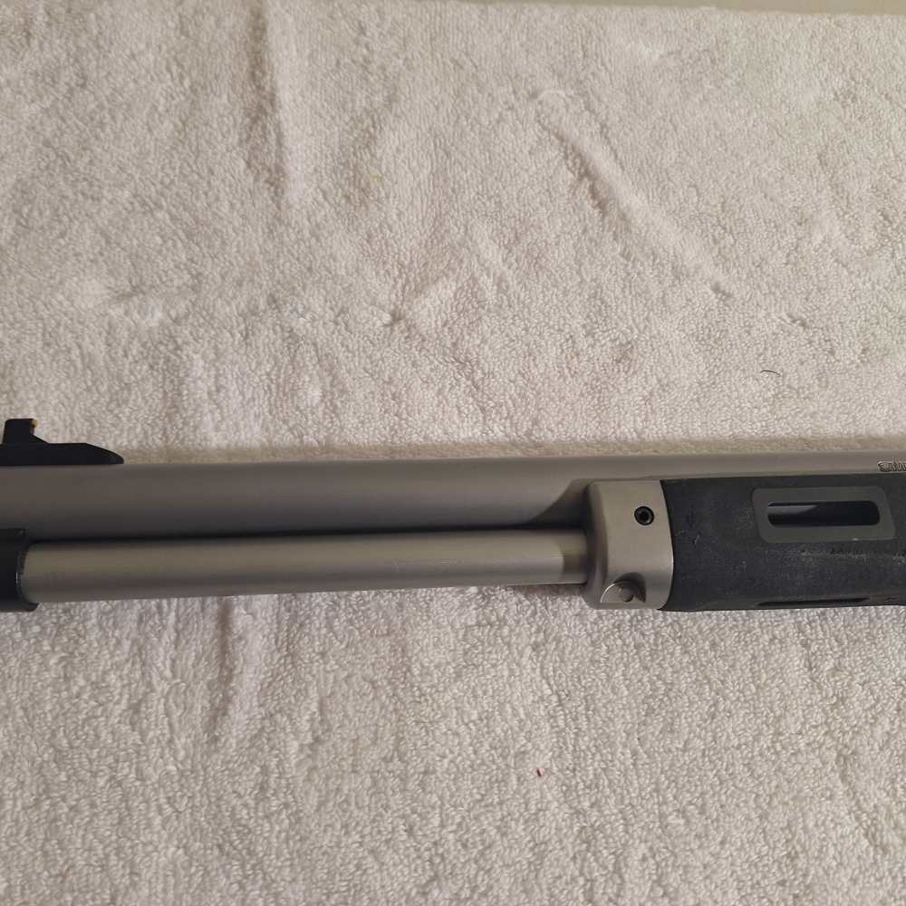 Smith And Wesson 1854, Sorry NO CC, See Description-img-13