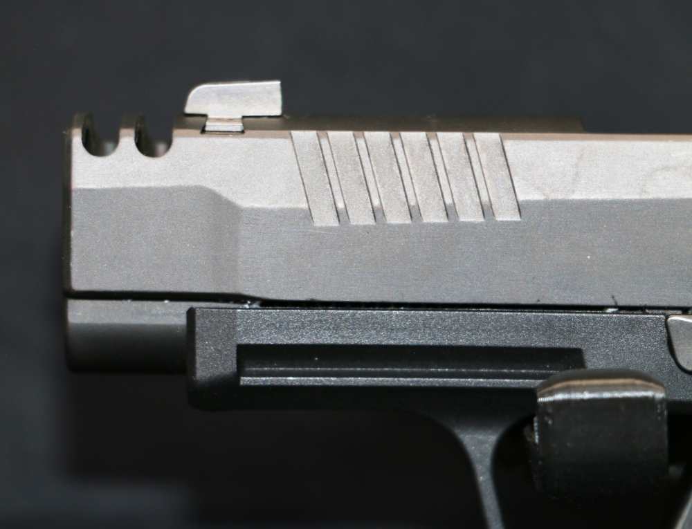 NEW! Sig Sauer P365XL Comp 380ACP 3.1" 12-rd Magazine-img-1