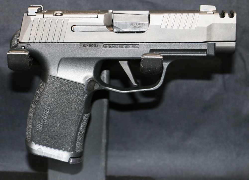 NEW! Sig Sauer P365XL Comp 380ACP 3.1" 12-rd Magazine-img-6