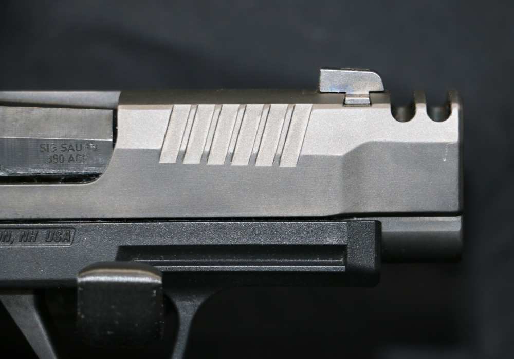 NEW! Sig Sauer P365XL Comp 380ACP 3.1" 12-rd Magazine-img-7