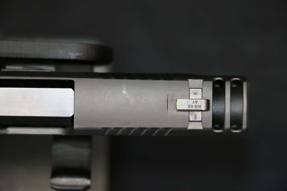 NEW! Sig Sauer P365XL Comp 380ACP 3.1" 12-rd Magazine-img-15