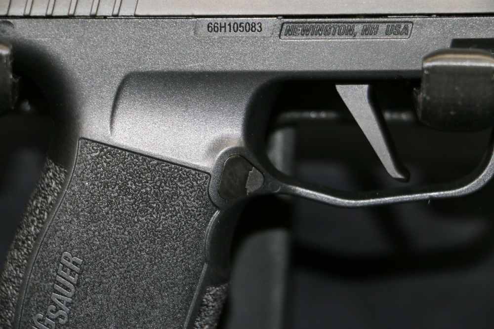 NEW! Sig Sauer P365XL Comp 380ACP 3.1" 12-rd Magazine-img-10