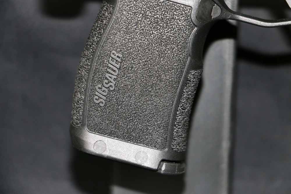 NEW! Sig Sauer P365XL Comp 380ACP 3.1" 12-rd Magazine-img-11