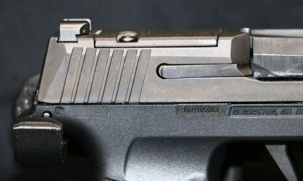 NEW! Sig Sauer P365XL Comp 380ACP 3.1" 12-rd Magazine-img-9