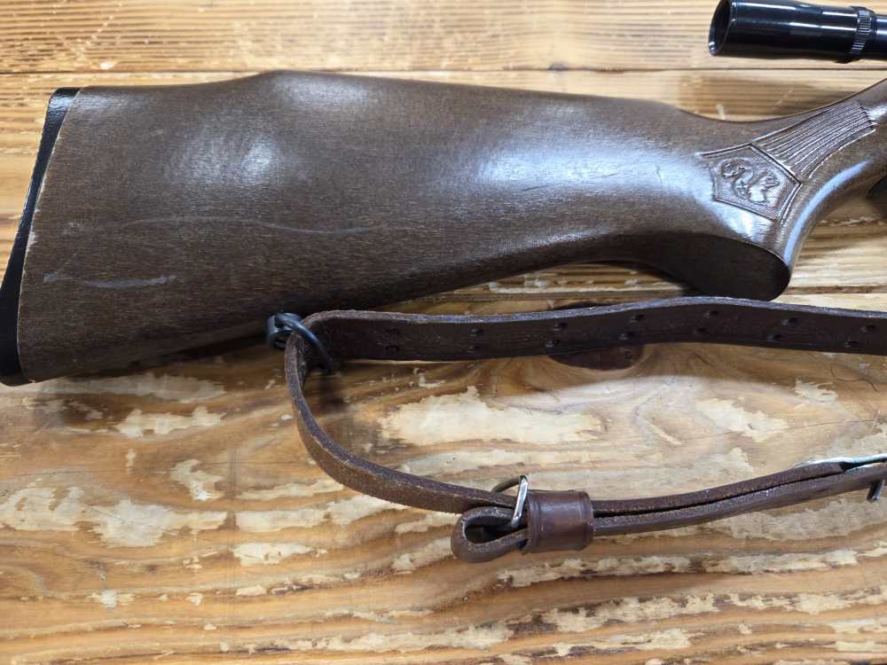 USED Marlin Glenfield Model 70 22LR-img-17