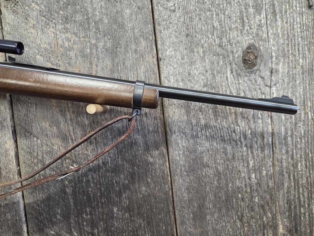 USED Marlin Glenfield Model 70 22LR-img-3