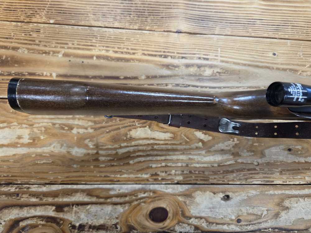 USED Marlin Glenfield Model 70 22LR-img-14