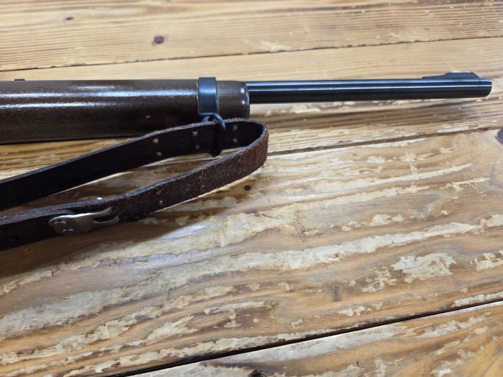 USED Marlin Glenfield Model 70 22LR-img-16