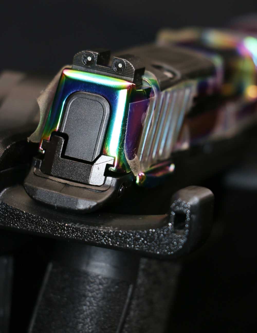 NEW! Sig Sauer P365X Rainbow 9mm 3.1" 12-round Magazines-img-13
