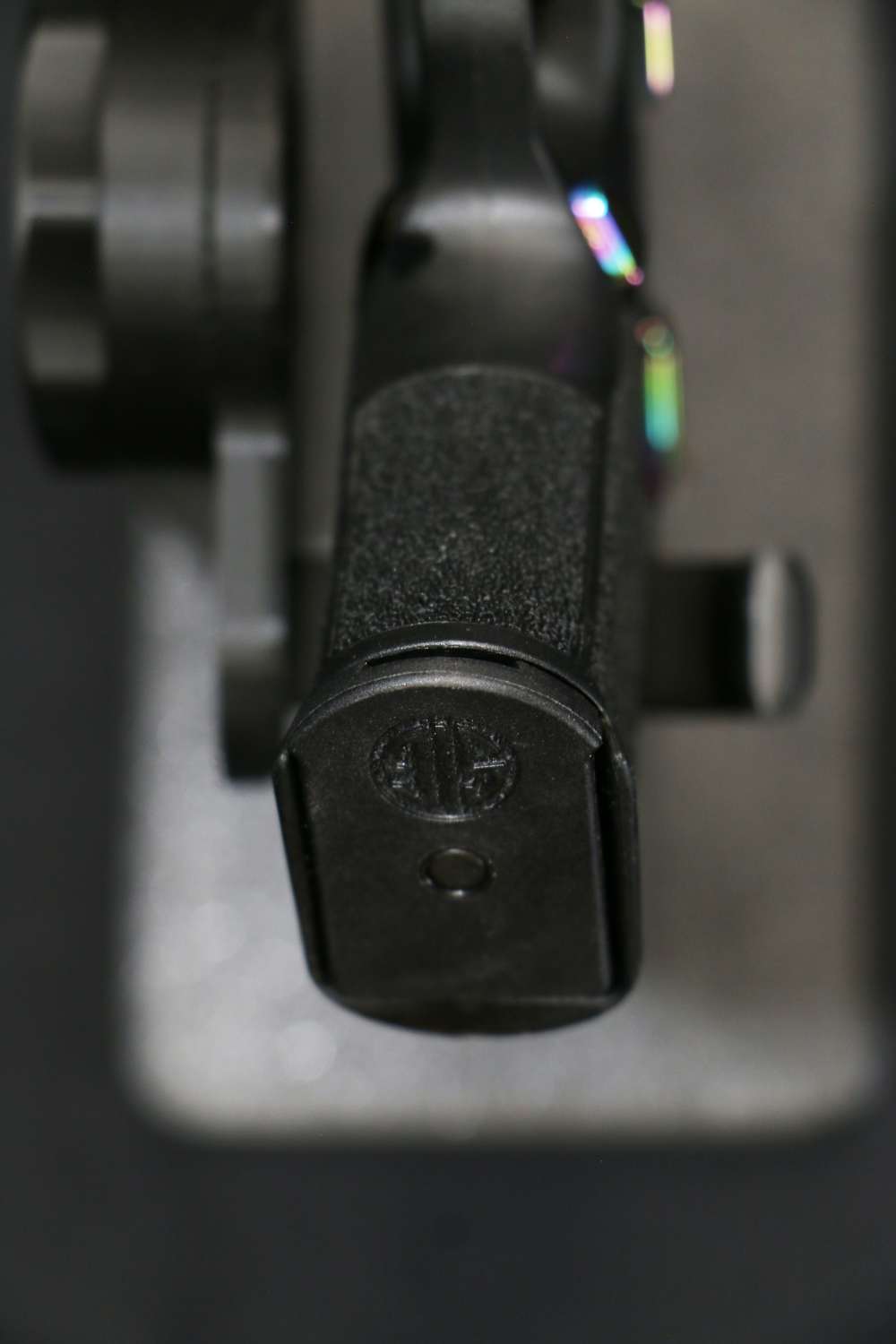 NEW! Sig Sauer P365X Rainbow 9mm 3.1" 12-round Magazines-img-16