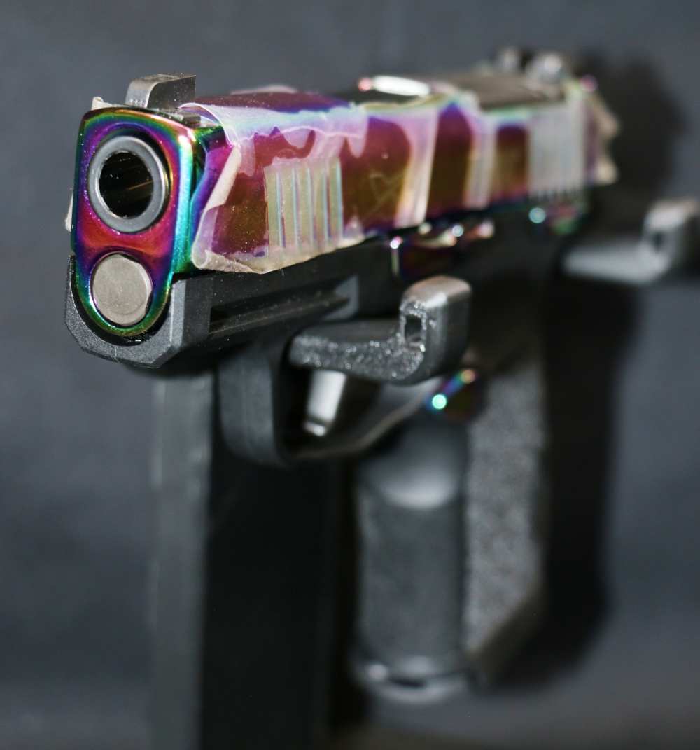 NEW! Sig Sauer P365X Rainbow 9mm 3.1" 12-round Magazines-img-20