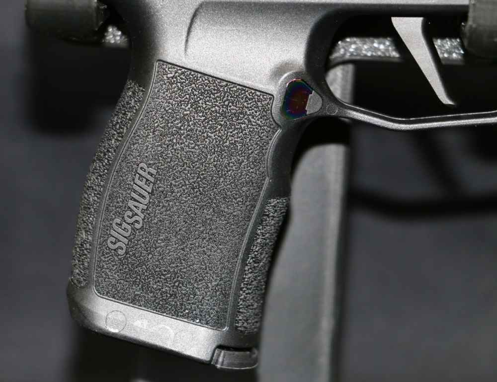 NEW! Sig Sauer P365X Rainbow 9mm 3.1" 12-round Magazines-img-9