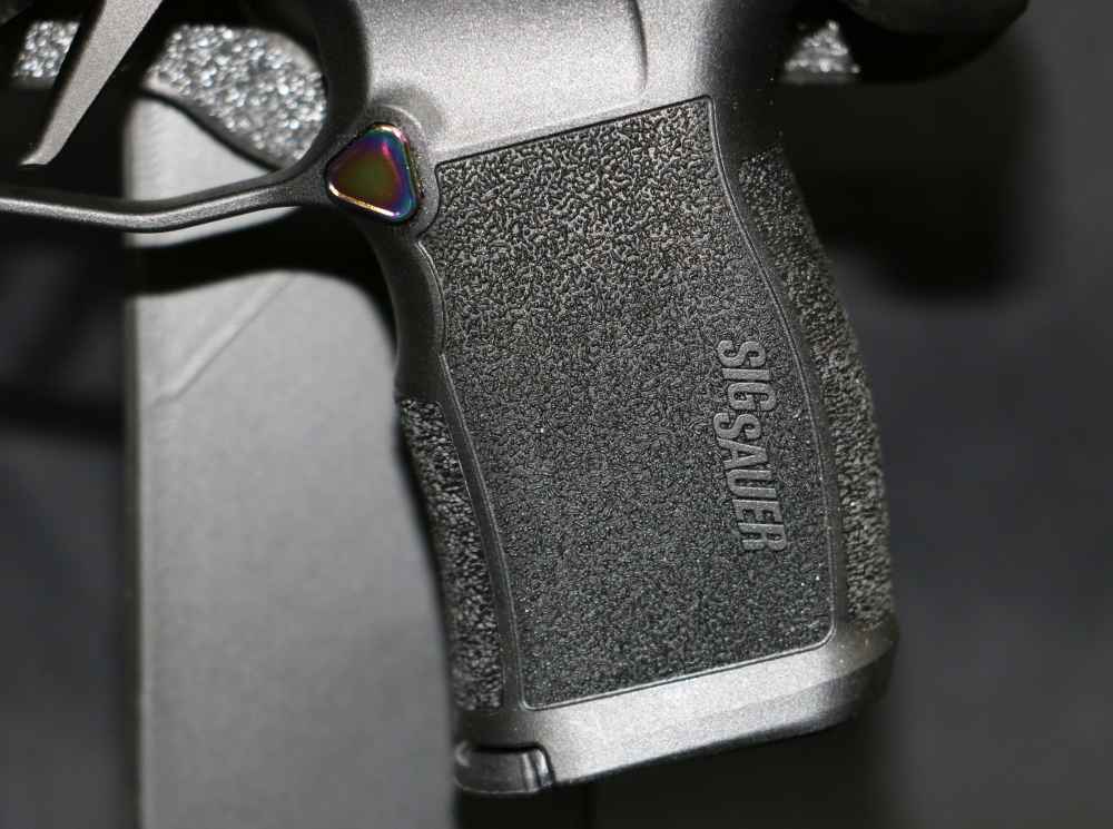 NEW! Sig Sauer P365X Rainbow 9mm 3.1" 12-round Magazines-img-4