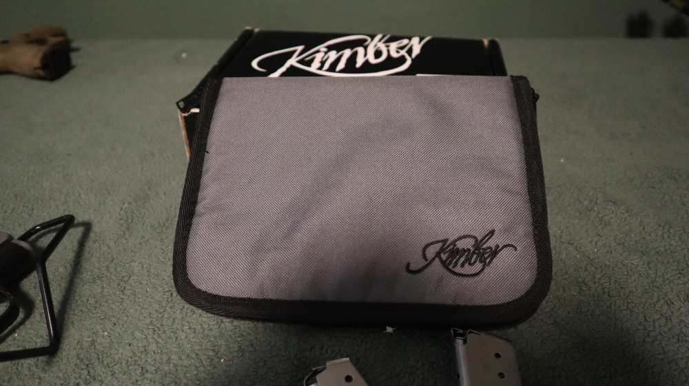 Kimber Solo Carry 9mm-img-0