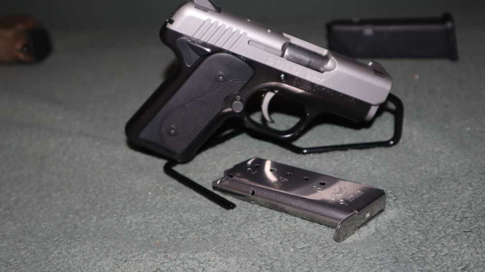 Kimber Solo Carry 9mm-img-9
