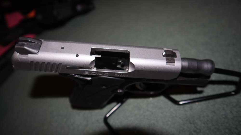 Kimber Solo Carry 9mm-img-6