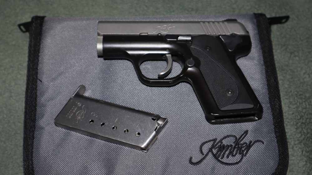 Kimber Solo Carry 9mm-img-7
