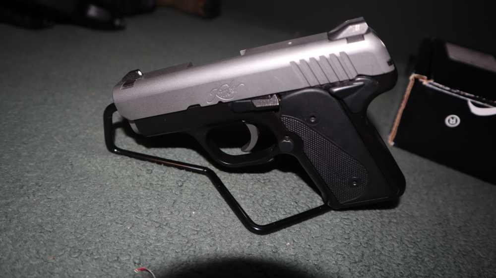Kimber Solo Carry 9mm-img-4