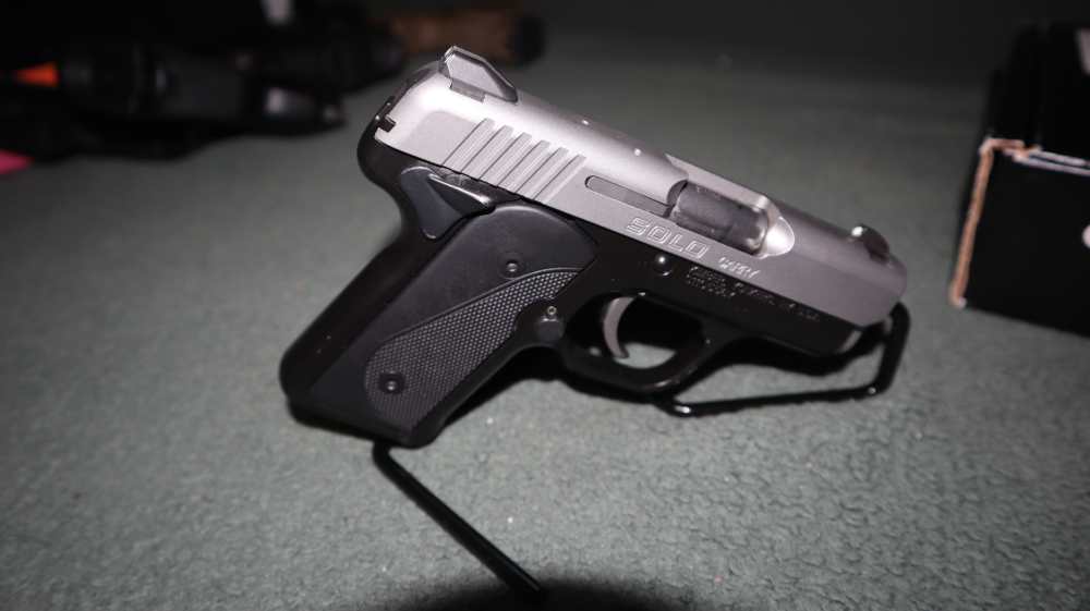 Kimber Solo Carry 9mm-img-3