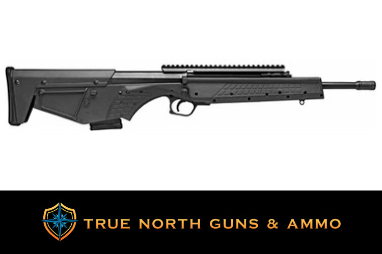 Kel-Tec RDB Charlie Bullpup Semi-Auto Rifle 5.56mm-img-0