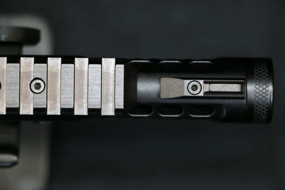 NEW! Ruger Mark IV 22/45 Lite Black/Grey 22LR 4.4" 10-Round Magazines-img-15