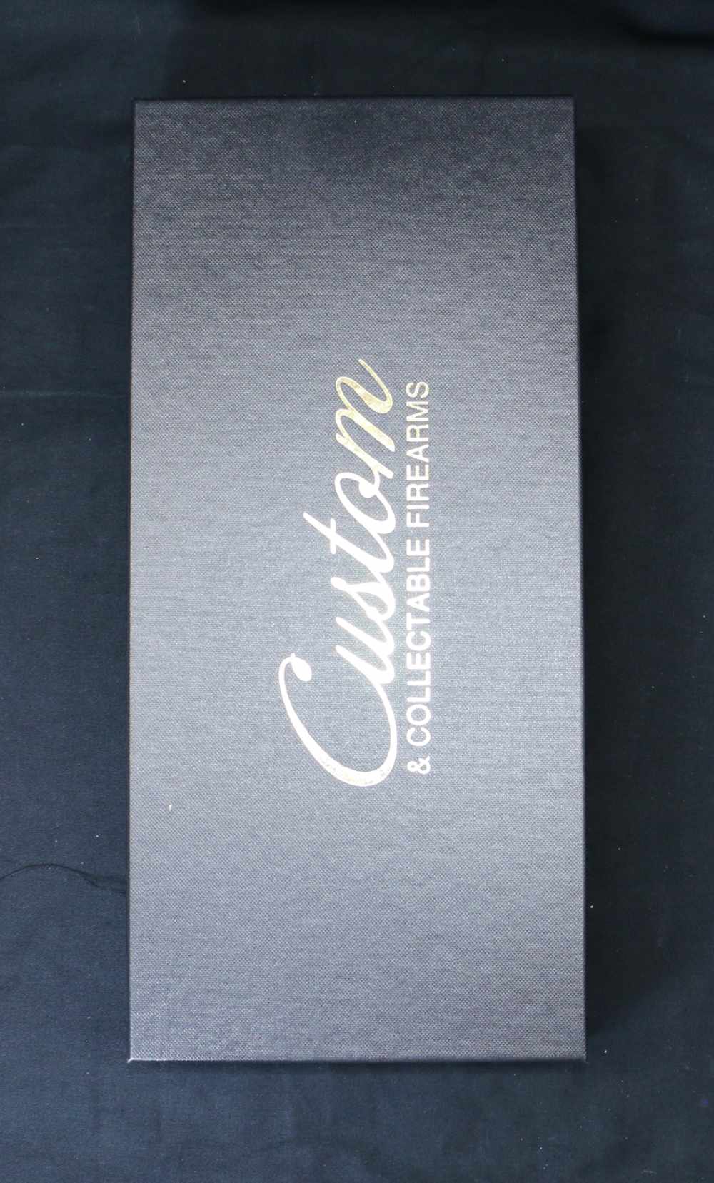 NEW! CNC Colt Firearms 1911 Heirloom 45ACP #76/300-img-25