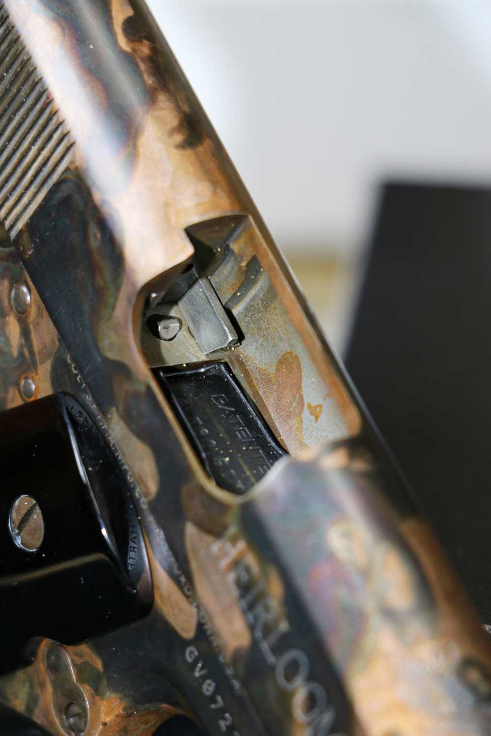 NEW! CNC Colt Firearms 1911 Heirloom 45ACP #76/300-img-22