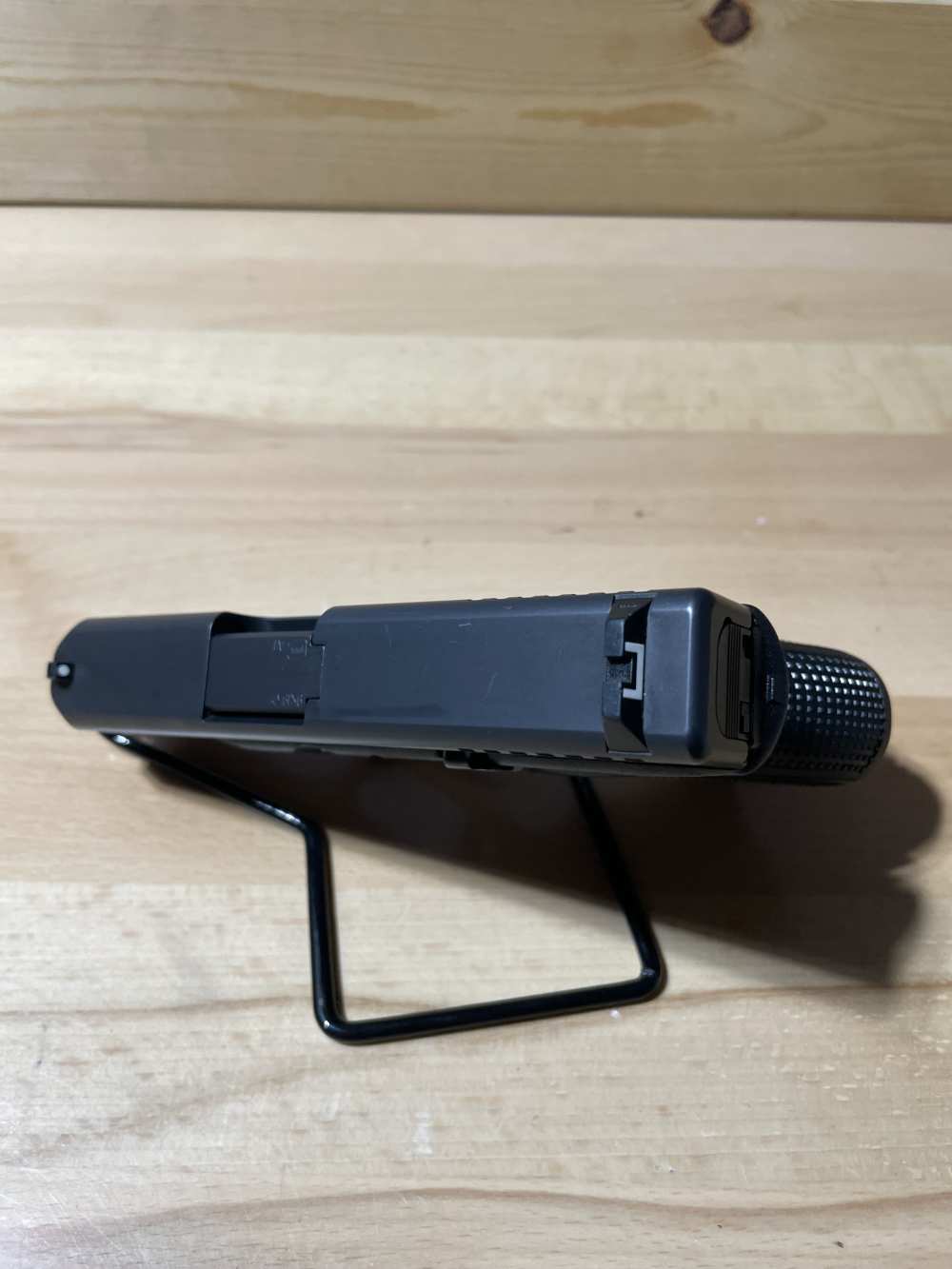 Glock 26 Gen 4 9mm w/ Box and 2 Mags-img-7